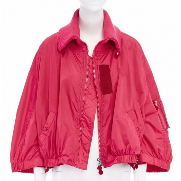 Vintage Moncler jacket - Picture 3 of 7